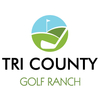 Golden Tee at Tri-County Golf Center Logo
