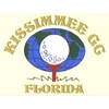 Kissimmee Golf Club Logo