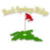 West Course at  Rock Springs Ridge Golf Club Logo