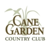 Hibiscus/Jacaranda at Cane Gardens Country Club Logo