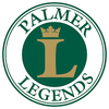 Laurel Valley Course at Palmer Legends Logo