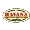 Hemingway/Kilimanjaro at Havana Country Club Logo