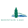 Mountain Lake Logo