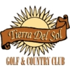 Tierra Del Sol Golf & Country Club Logo