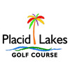 Placid Lakes Country Club Logo