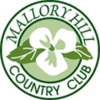 Amelia/Caroline at Mallory Hill Golf Course Logo