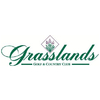 Grasslands Golf & Country Club Logo