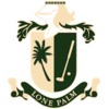 Lone Palm Golf Club Logo