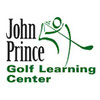 John Prince Golf Center Logo