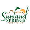 Superstition Course at Sunland Springs Village Logo