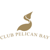 The Club Pelican Bay - Club/Pelican Course Logo
