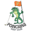 Poinciana Country Club Logo