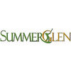 SummerGlen Country Club Logo