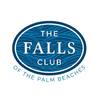 Falls Country Club, The Logo