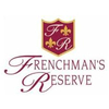Frenchman's Reserve Golf Course Logo