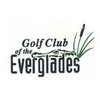 Golf Club of the Everglades Logo