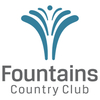 North at Fountains Country Club Logo