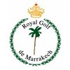 Royal Marrakech Golf Club - Menara Logo