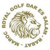 Dar Es Salam Royal Golf Club - Red Course Logo