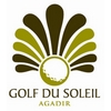 Golf du Soleil - Yellow Course Logo