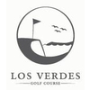 Los Verdes Golf Course Logo