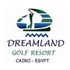 Dreamland Golf & Tennis Resort - Championship Course Logo