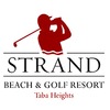 Taba Heights Golf Resort Logo