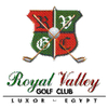 Royal Valley Golf Club Logo