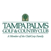 Tampa Palms Golf & Country Club Logo