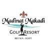 Madinat Makadi Golf Resort - Championship Course Logo