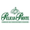 Pelican Pointe Golf & Country Club - Hatchett/Meadows Course Logo