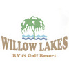 Willow Lakes RV and Golf Resort Logo