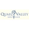 Quail Valley Golf Club Logo