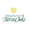 Golf Club Tierra Oaks, The Logo