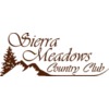 Sierra Meadows Country Club Logo