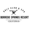 Borrego Springs Resort - Mesquite Golf Course Logo