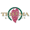 Tehama Golf Club Logo