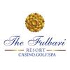 Fulbari Resort & Spa - Yeti's Golf Course Logo