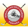 Himalayan Golf Course Logo