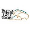 Buffalo Peak Golf Course Logo