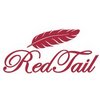 Red Tail Golf Club Logo