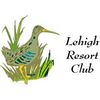 North at Admiral Lehigh Golf & Resort Logo