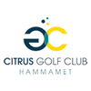 Golf Citrus - Les Oliviers Course Logo
