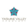 Yasmine Valley Club - Executive Course Logo