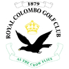 Royal Colombo Golf Club Logo