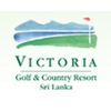 Victoria Golf & Country Resort Logo