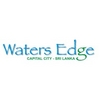 Waters Edge Golf Club Logo