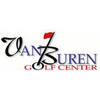 Van Buren Golf Center Logo