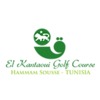 Golf El Kantaoui Course -  The Panorama Course Logo