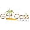 Golf Oasis Tozeur - Championship Course Logo